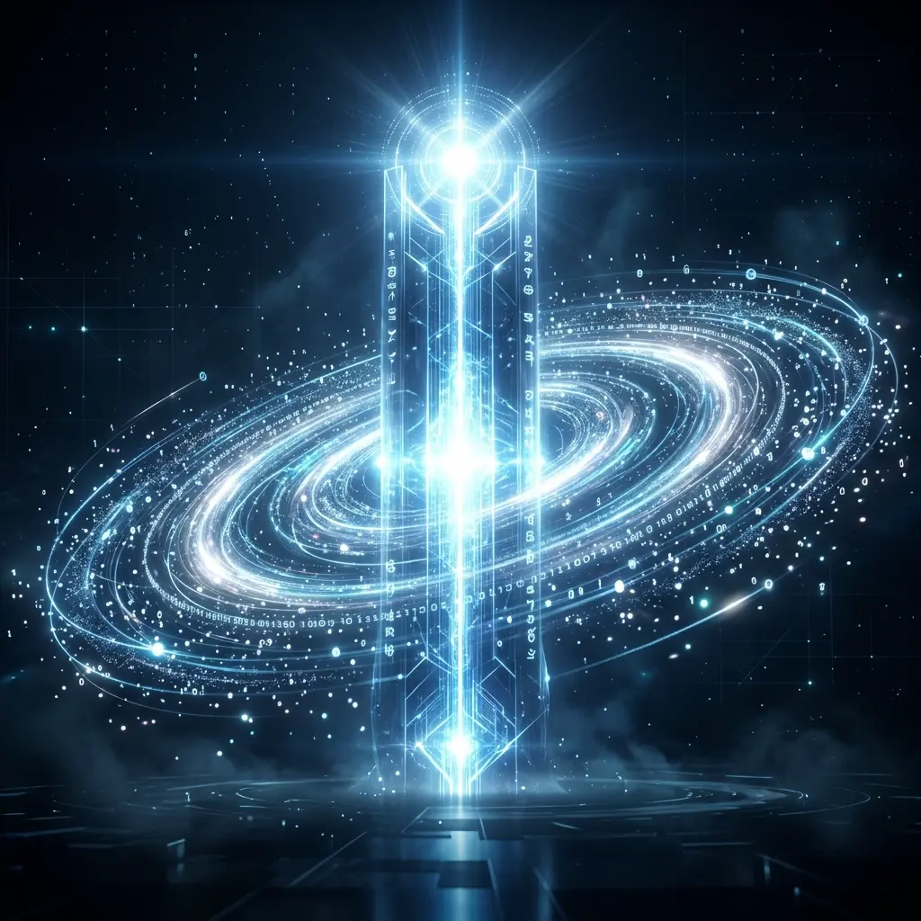 Aura 事实来源分离可视化